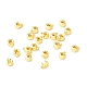 Brass Crimp Beads(KK-E280-01G)-1