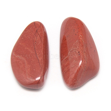 Natural Red Jasper Beads(X-G-Q947-38)-3