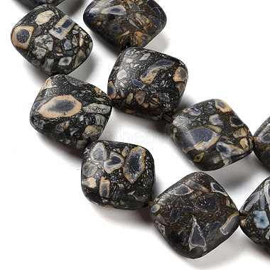 Synthetic Imperial Jasper Beads(GG-CBA0D66-04A)-4