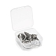 9Pcs 9 Style Adjustable Alloy Finger Rings(RJEW-LS0001-15AS)-7