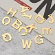 304 Stainless Steel Letter Charms(STAS-P141)-6