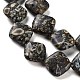 Synthetic Imperial Jasper Beads(GG-CBA0D66-04A)-4