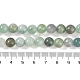 Natural Fluorite Beads Strands(X-G-P530-B04-03)-5