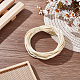 10M 4Pcs Round Natural Rattan Wicker Strips(AJEW-WH0696-024A)-4