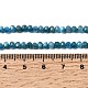 perles naturelles apatite brins(G-K376-I09-3x4mm)-5