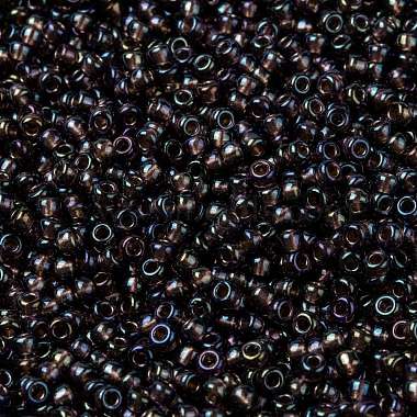 MIYUKI Round Rocailles Beads(SEED-JP0009-RR3547)-3