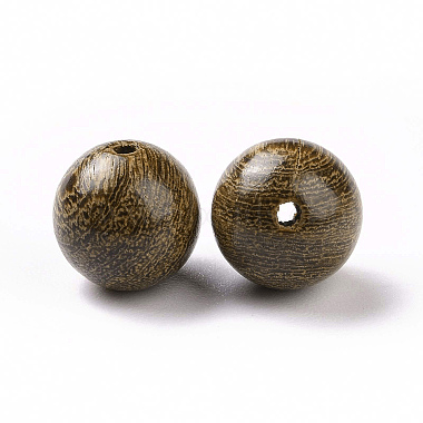 Perles de bois de santal(WOOD-K007-02B)-3