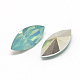 Pointed Back Resin Rhinestone Cabochons(RESI-T016-5x10mm-A20)-2