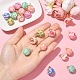 20Pcs Handmade Polymer Clay Pendants(CLAY-YW0002-55)-5