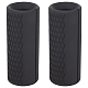 poign&eacute;e de barre en silicone(SIL-WH20006-002B)-1
