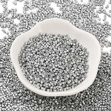 Baking Paint Glass Seed Beads(X-SEED-S042-15B-33)-2