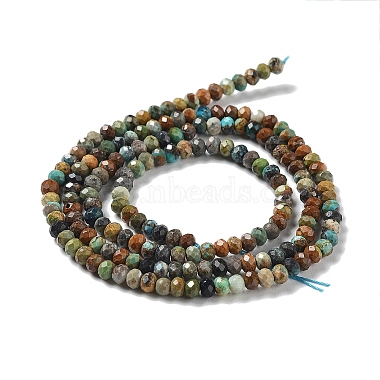 Natural HuBei Turquoise Beads Strands(G-J400-C02-02)-3