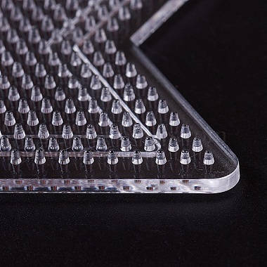 Plaques pour les petites perles à repasser de 2.5mm(DIY-X0287-01)-3