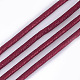 PU Leather Cords(LC-S018-06I)-1