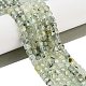 Natural Prehnite Beads Strands(G-H042-A46-03)-2