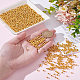 1500Pcs CCB Plastic Beads(CCB-LP0001-03)-3