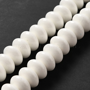 Handmade Pearlized Porcelain Beads(PORC-E017-02K)-4