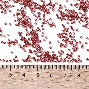 TOHO Round Seed Beads(X-SEED-TR15-0025CF)-4