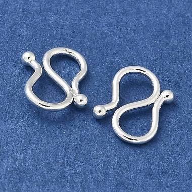 Brass S-Hook Clasps(KK-Q019-08A-S)-2