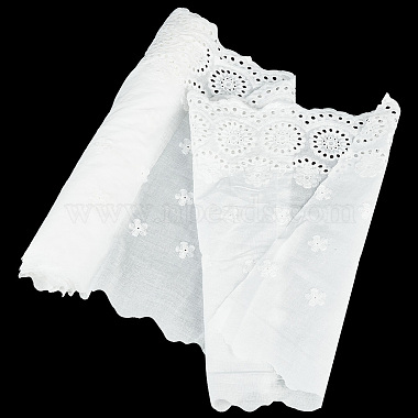 Old Lace Cotton Ribbon