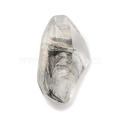 des billes de verre transparentes(GLAA-B012-03B)-2