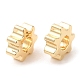 Rack Plating Brass Beads(FIND-TAC0018-02G)-2
