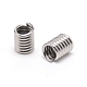 304 Edelstahlfeder Perlen(STAS-WH0017-010C)-1