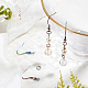 kits de boucles d'oreilles bricolage(DIY-CA0001-04M)-4