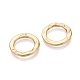 304 Stainless Steel Linking Rings(STAS-Q113-07G)-2