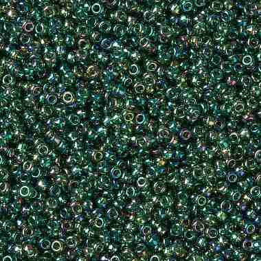 MIYUKI Round Rocailles Beads(X-SEED-G008-RR0288)-3