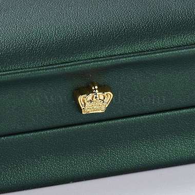 PU Leather Jewelry Box(CON-C012-01C)-4