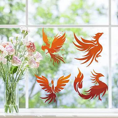 PVC Window Static Sticker(DIY-WH0235-103)-7