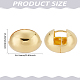 1Pair Brass Hoop Earrings(EJEW-LP0008-039G)-2