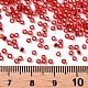 12/0 grade a perles de rocaille en verre rondes(SEED-Q007-F37)-3