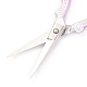Stainless Steel Scissor(TOOL-H009-01B)-3