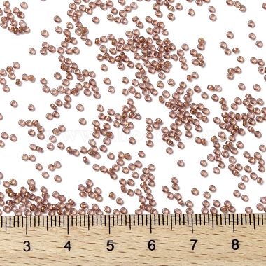 MIYUKI Round Rocailles Beads(SEED-X0056-RR0337)-4