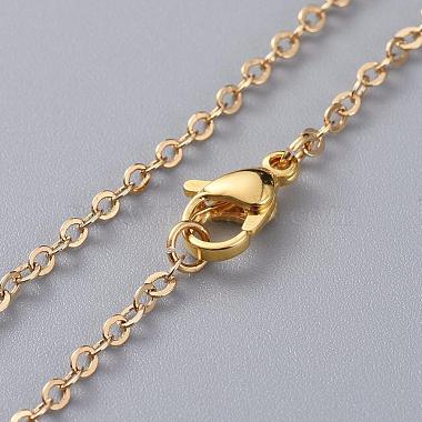 Ожерелья с подвесками из натурального жемчуга в стиле барокко(NJEW-JN02652)-5