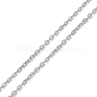 Natural Pearl & Hollow Turtle Lariat Necklaces(NJEW-JN04528-02)-4