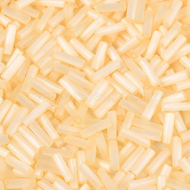ガラスビューグルのビード(X-SEED-N007-28N)-3