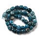 Natural Apatite Beads Strands(G-C038-02A-03)-3