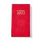 2023 Notebook with 12 Month Tabs(AJEW-A043-02A)-1