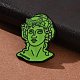 Ancient Greek Mythology Theme  Enamel Pins(JEWB-M048-03A)-1