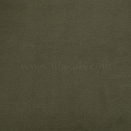 1Pc DIY Imitation Leather Cloth, with Paper Back, for Book Binding, Velvet Box Making, Dark Slate Gray, 430x1000mm(DIY-OC0009-57A)