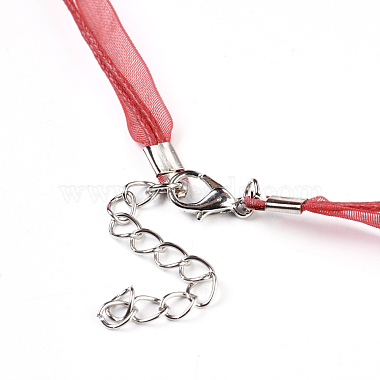 Jewelry Making Necklace Cord(NFS048)-4