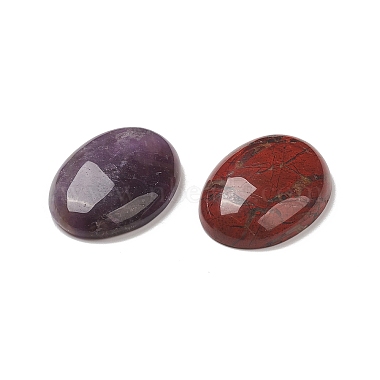 cabochons de pierres précieuses naturelles(G-M396-02)-3