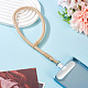 Polyester Cord Phone Tether Tab(HJEW-TAC0009-30C-02)-5