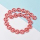 Synthetic Turquoise Beads Strands(G-P505-01)-4