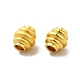 Rack Plating Brass Beads(KK-P095-64G)-1