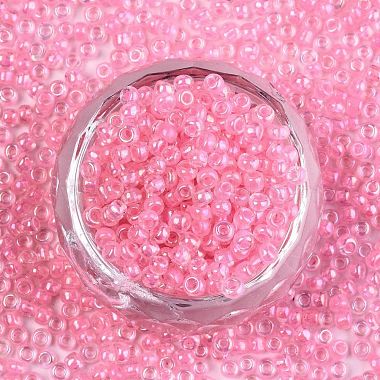 8/0 Glass Seed Beads(X-SEED-A016-3mm-210)-3