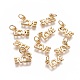 Brass Charms(X-KK-K238-04G)-1